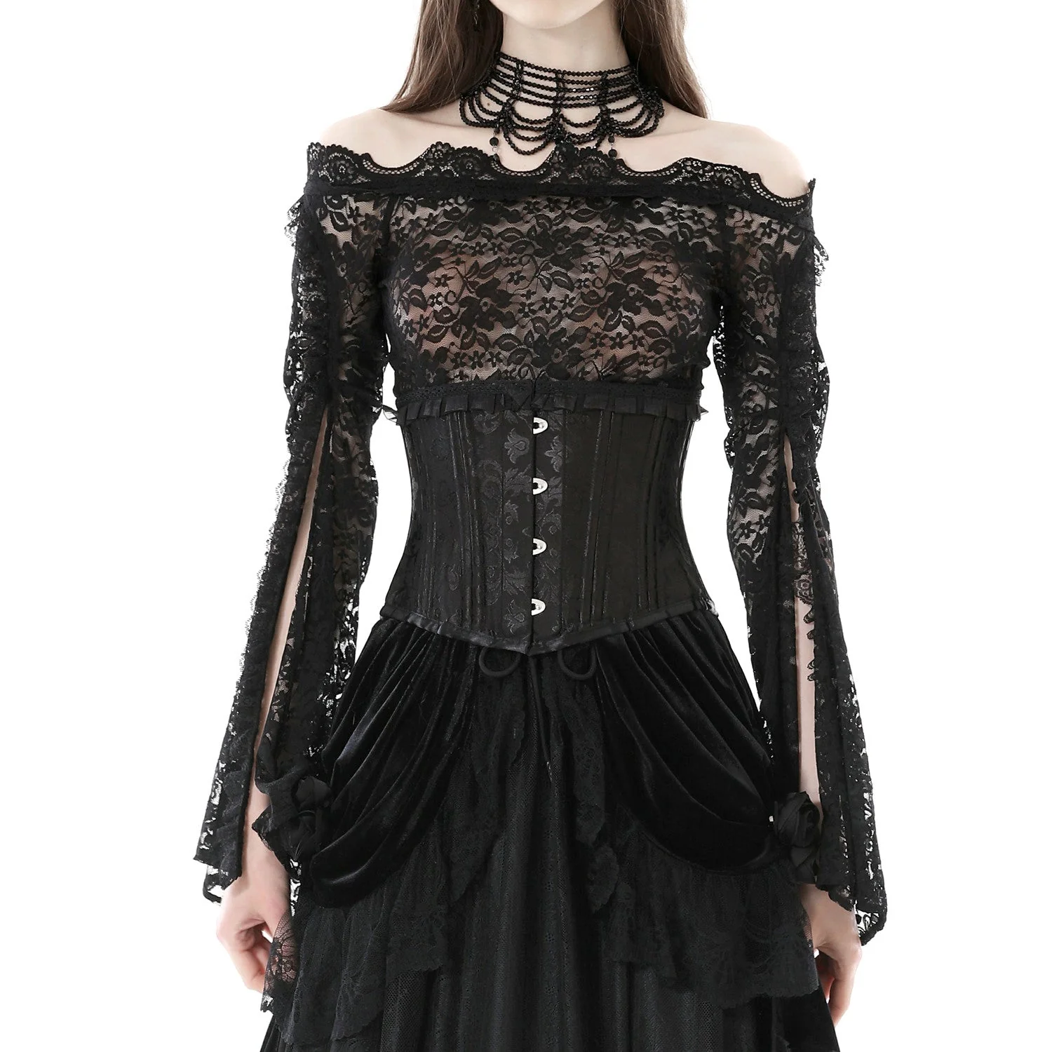 Camiseta Transparente - Image 4