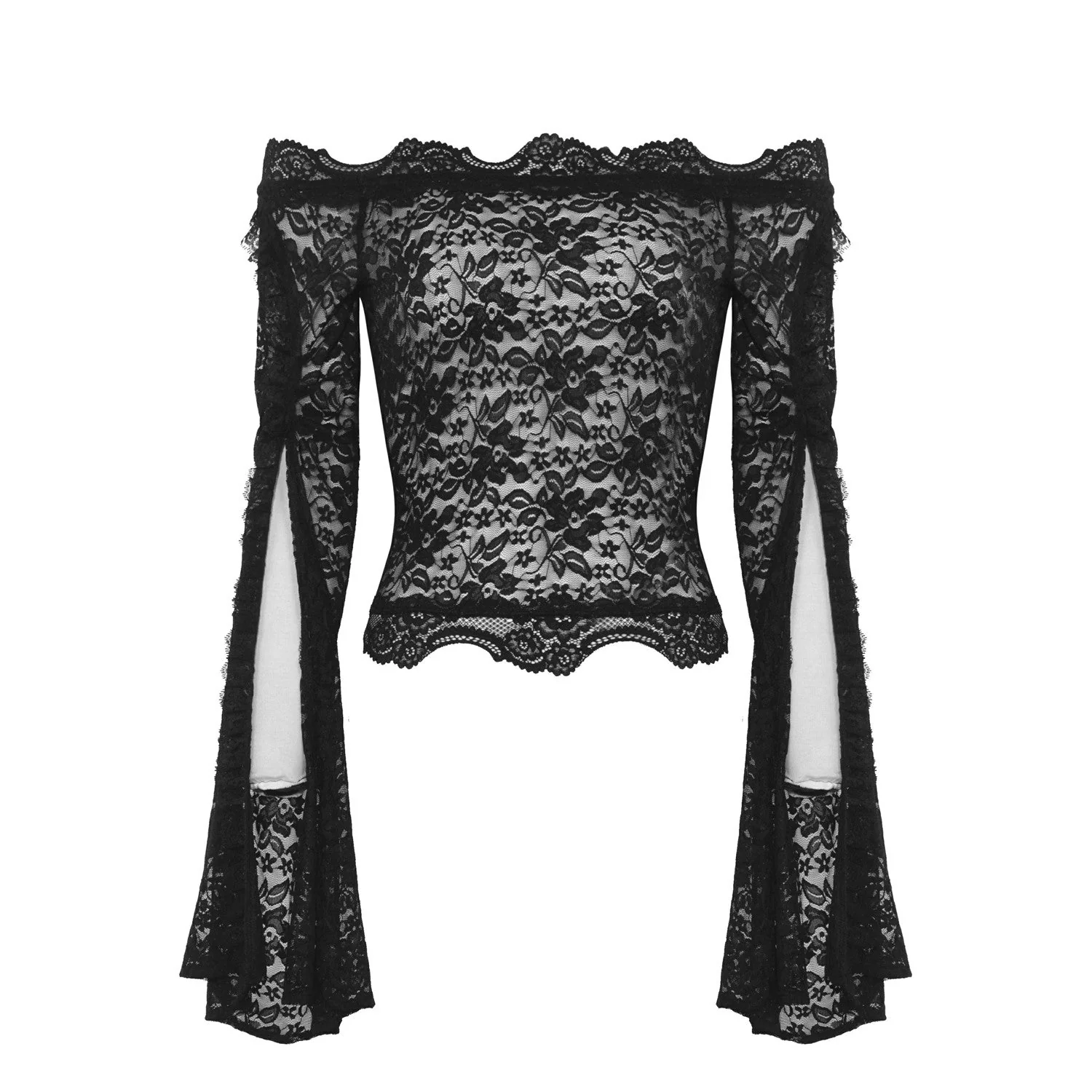 Camiseta Transparente - Image 5