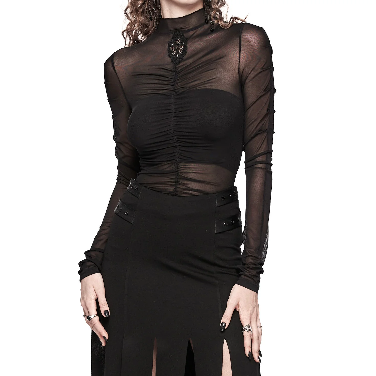 Camiseta Transparente - Image 5