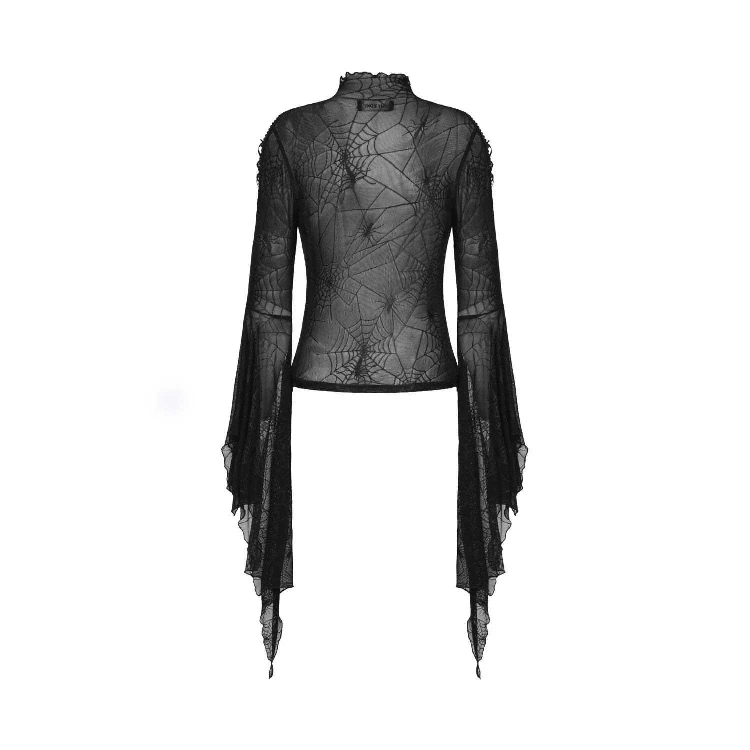 Camiseta Transparente - Image 3
