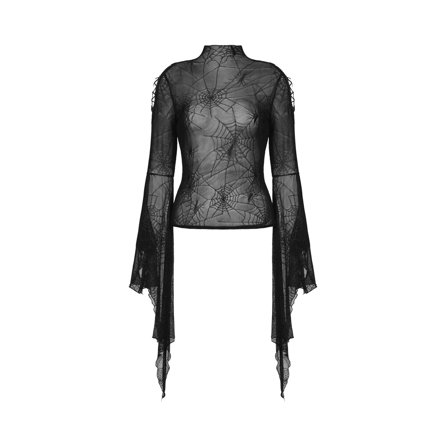 Camiseta Transparente - Image 5