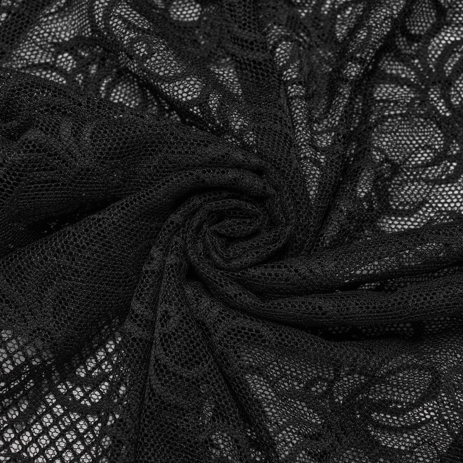 Camiseta Transparente con Arañas - Image 6