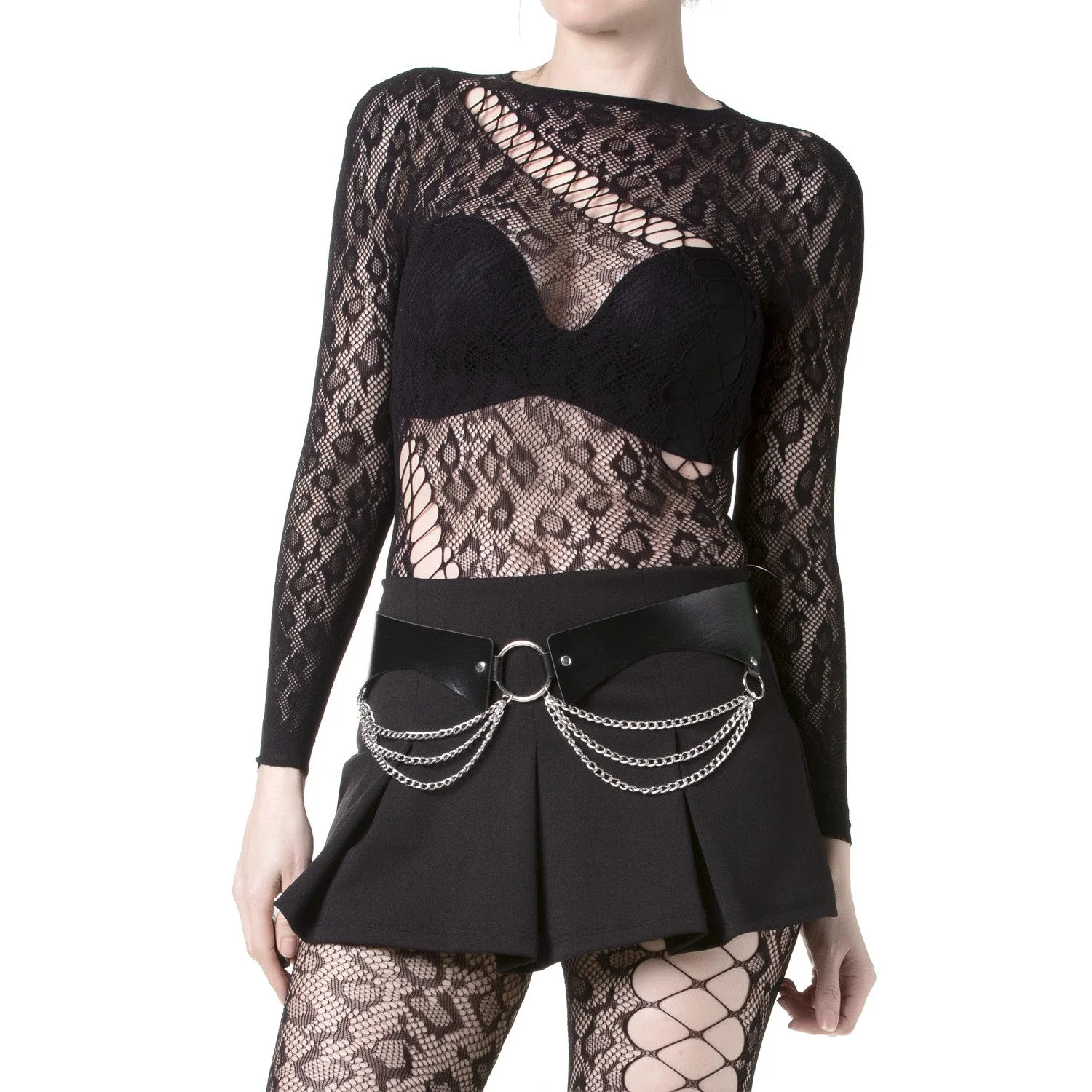 Catsuit Asimétrico - Image 5