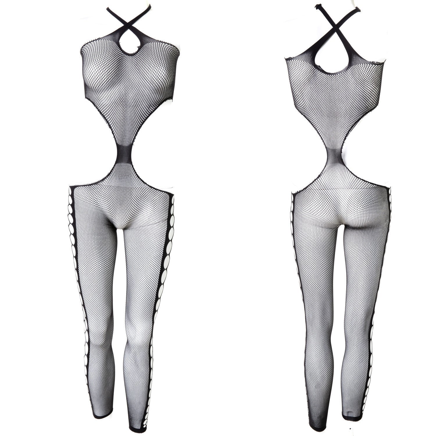 Catsuit de Rejilla - Image 3