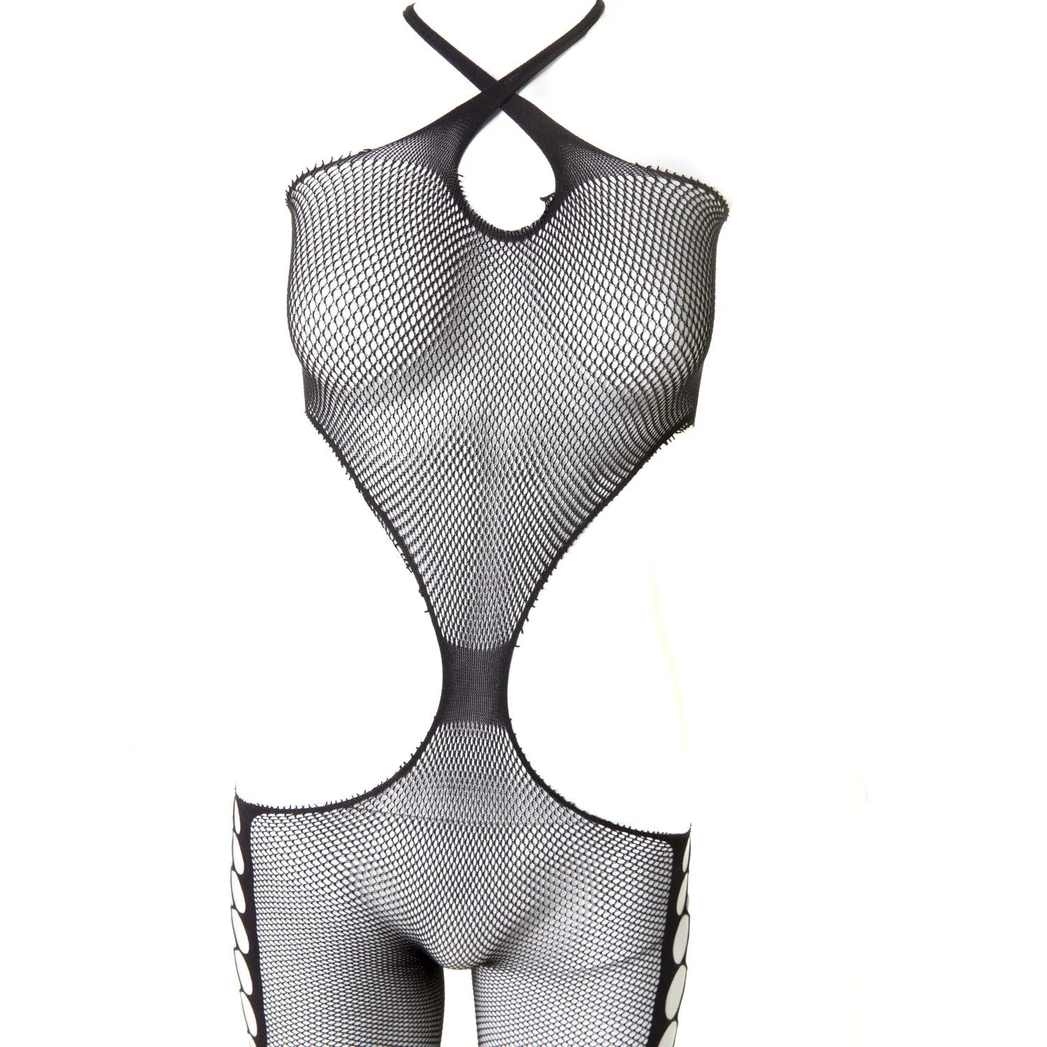 Catsuit de Rejilla - Image 5