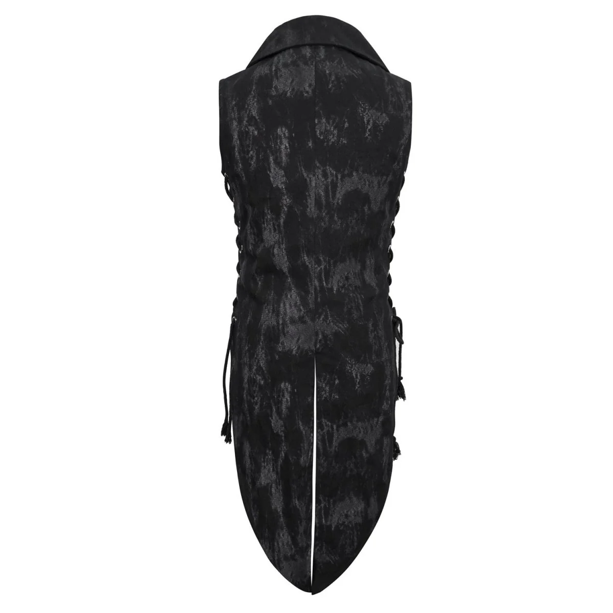Chaleco con Cruzados para Hombre - Image 5