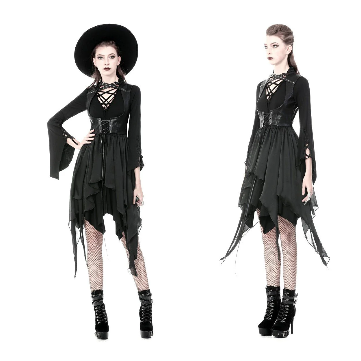 Chaleco Negro - Image 3