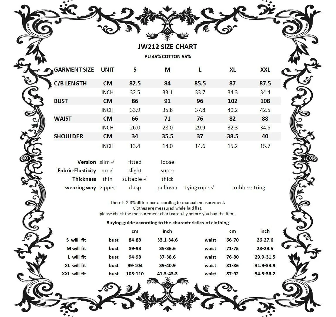Chaleco Negro - Image 6
