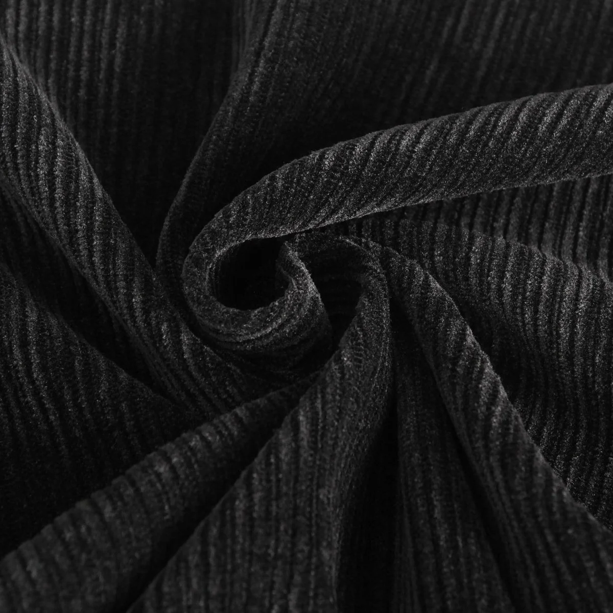 Chaleco Negro para Hombre - Image 6