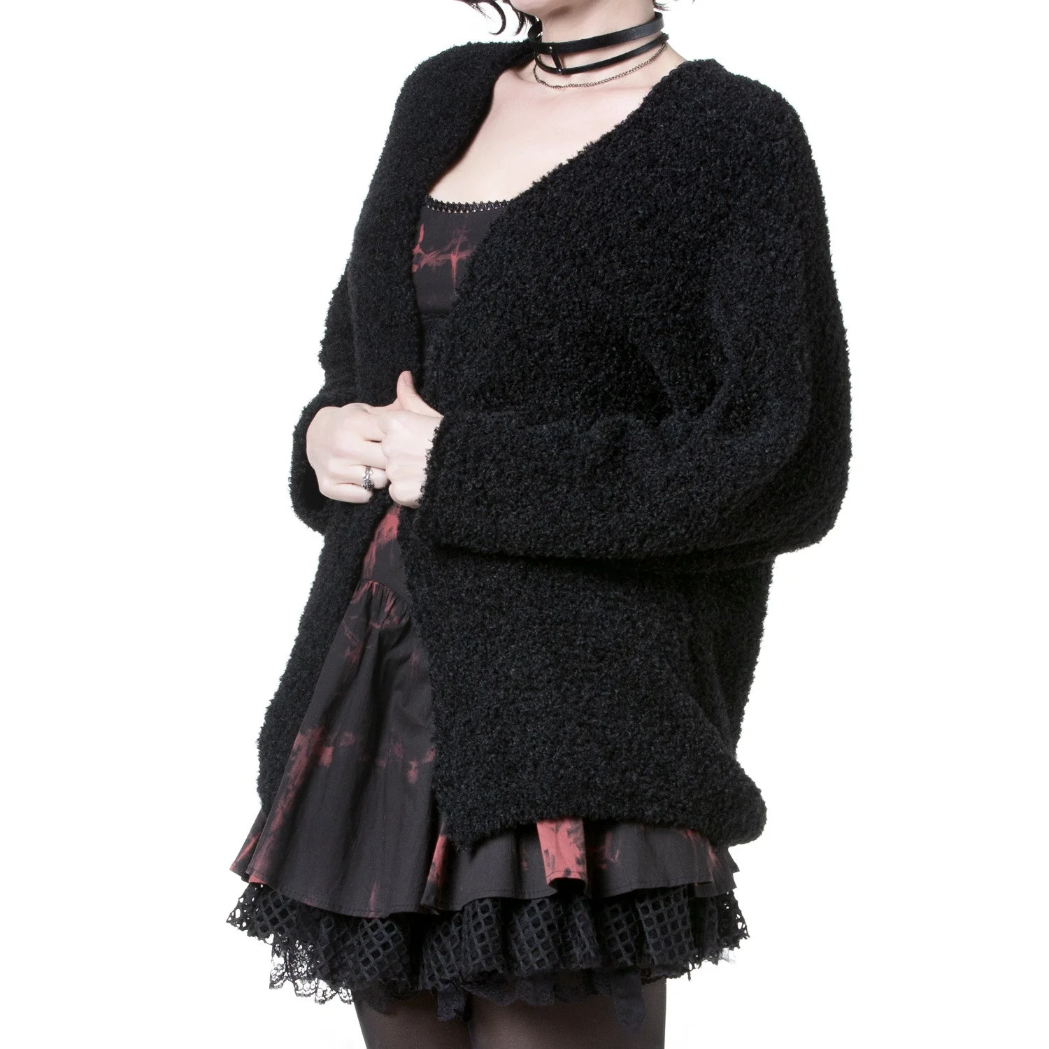 Chaqueta Suave "Atra" - Image 3