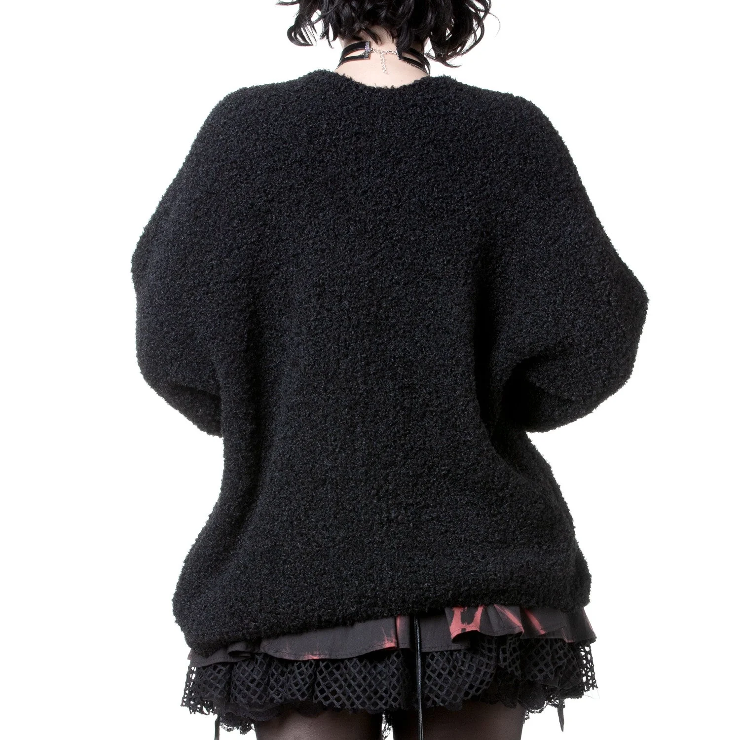 Chaqueta Suave "Atra" - Image 4