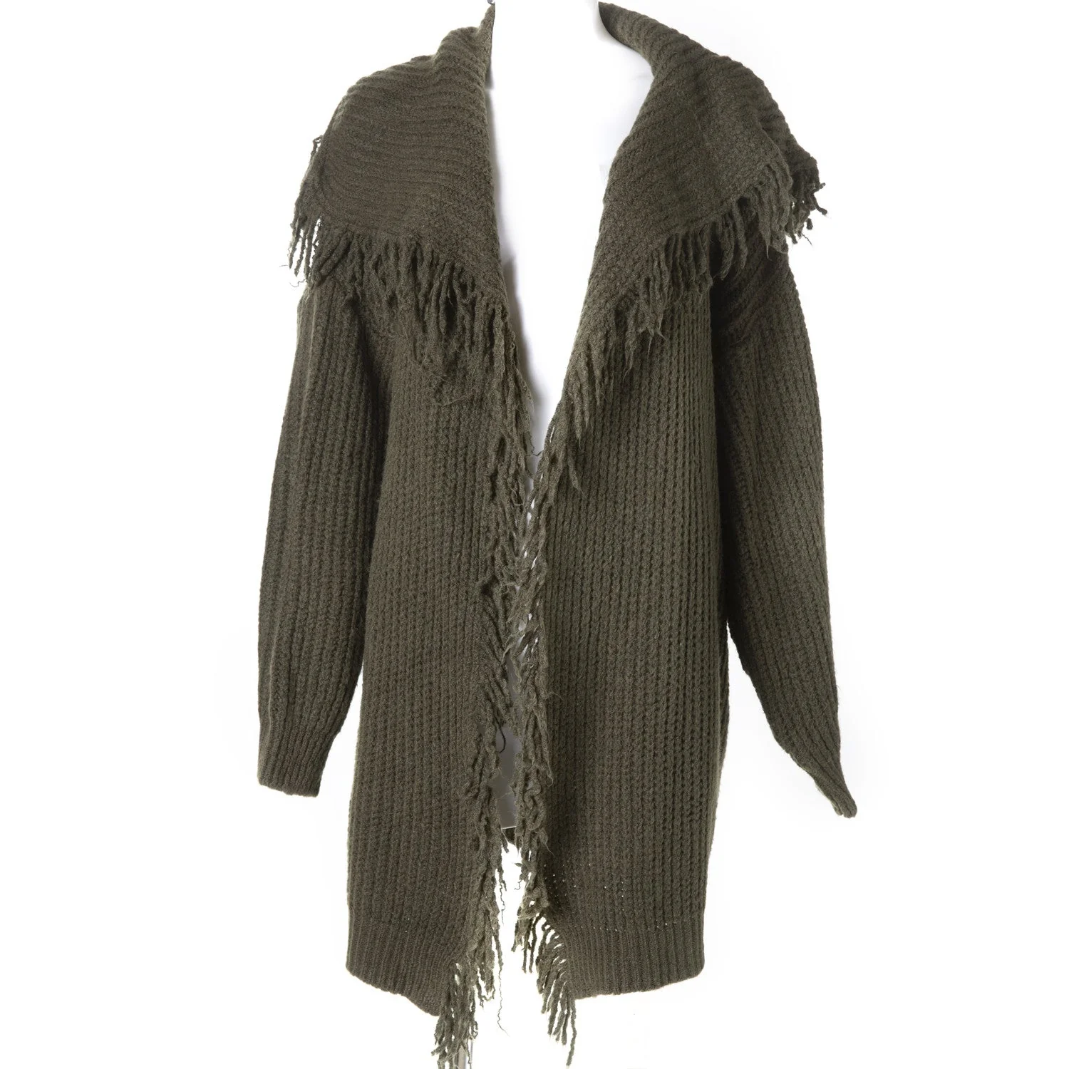 Chaqueta con Flecos Lucien - Image 10