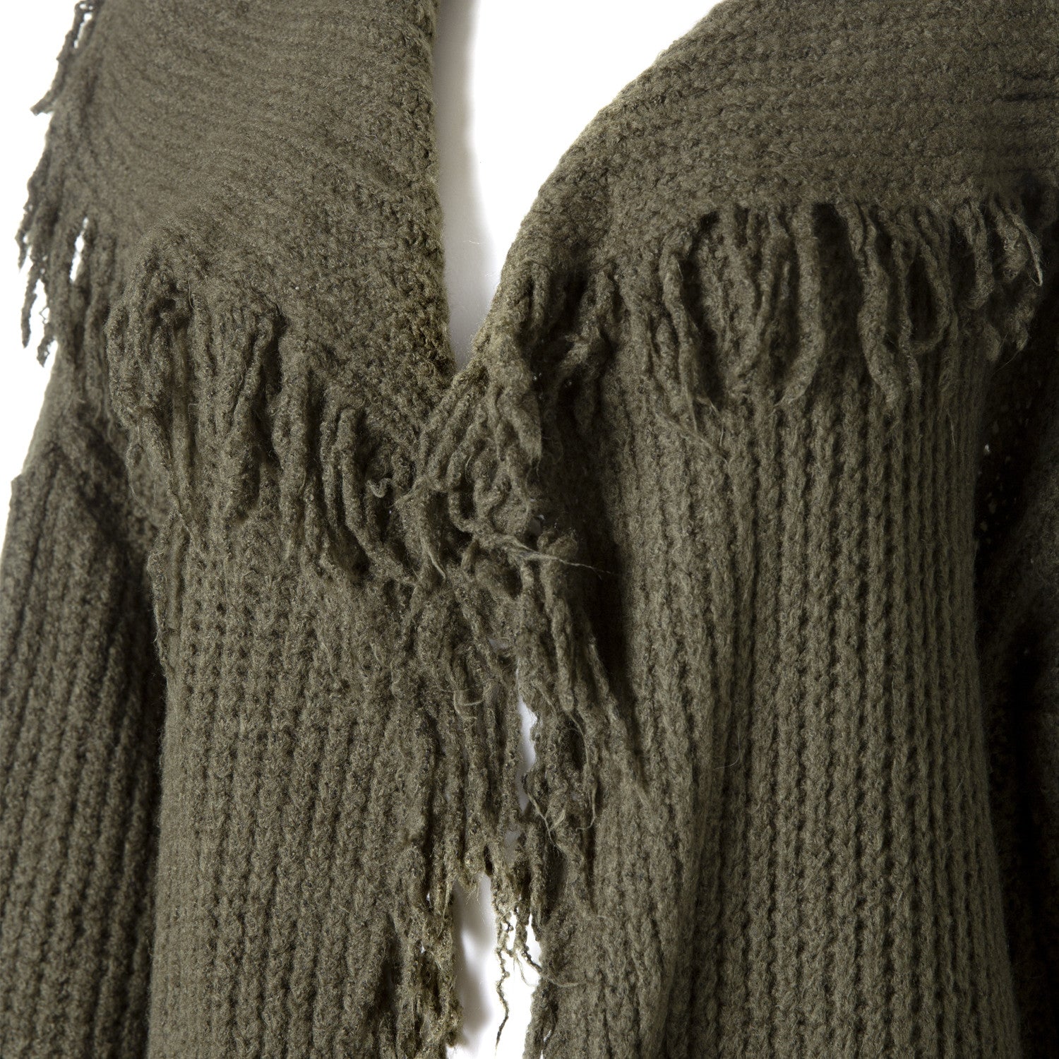 Chaqueta con Flecos Lucien - Image 11