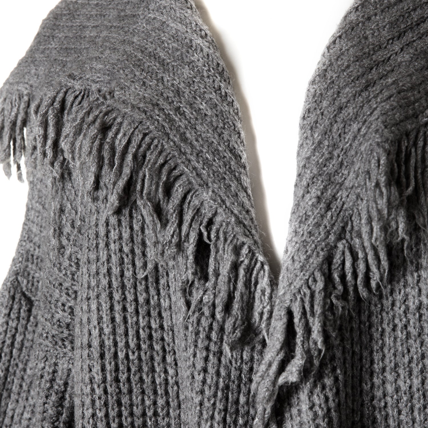 Chaqueta con Flecos Lucien - Image 13