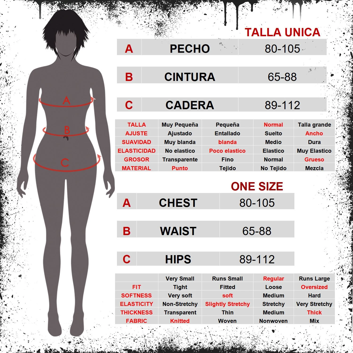 Chaqueta con Flecos Lucien - Image 14