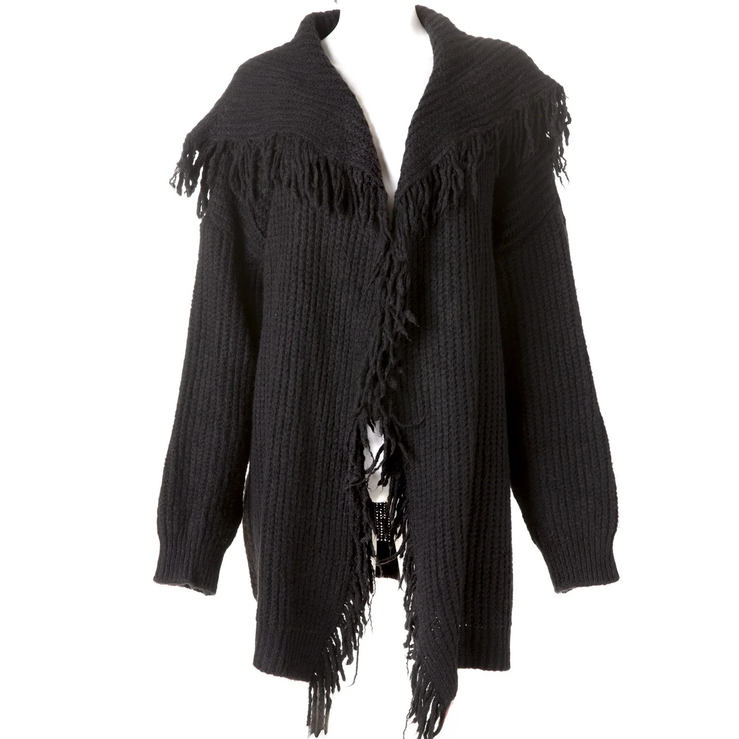 Chaqueta con Flecos Lucien - Image 8