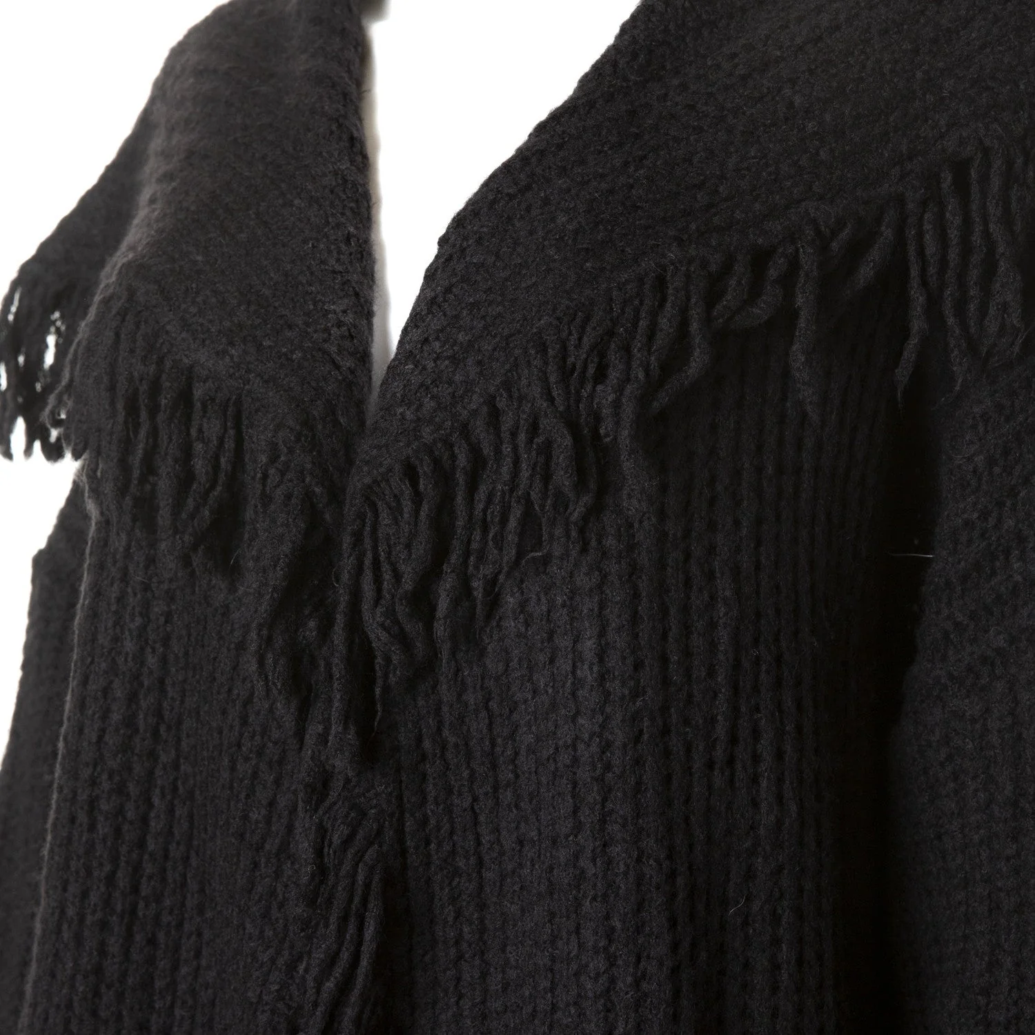 Chaqueta con Flecos Lucien - Image 9