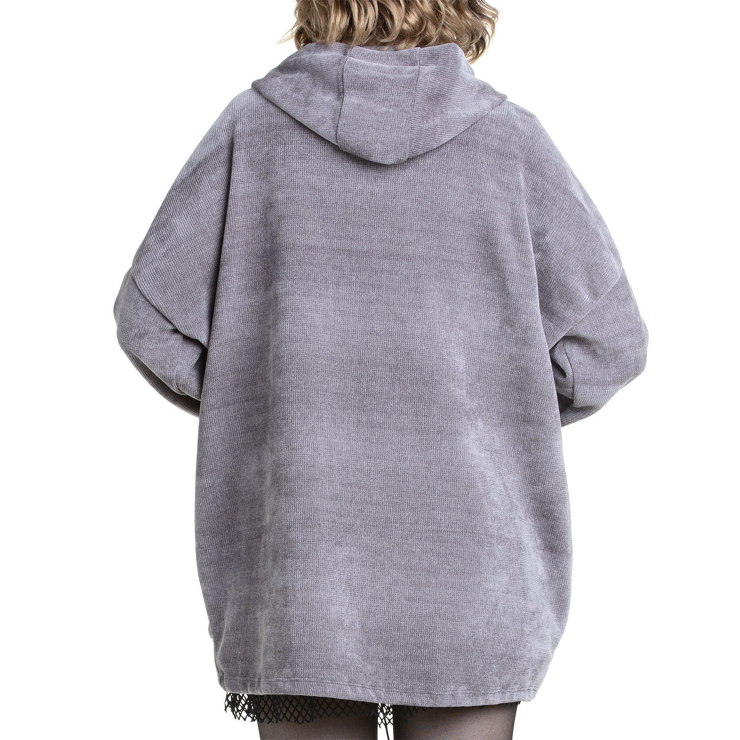 Chaqueta Gris - Image 3