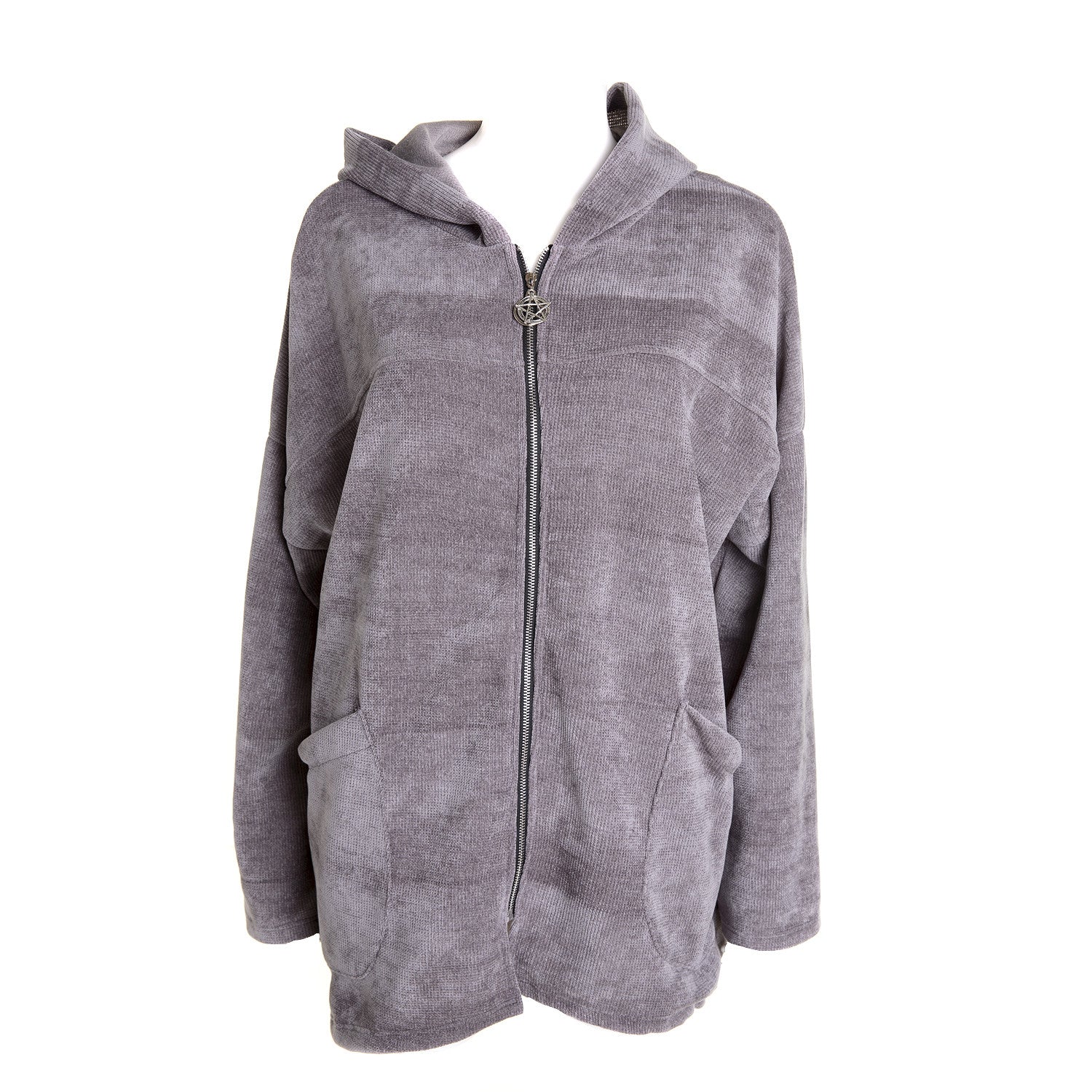 Chaqueta Gris - Image 6