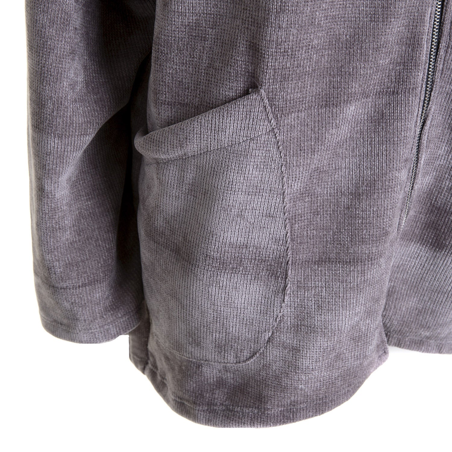 Chaqueta Gris - Image 7