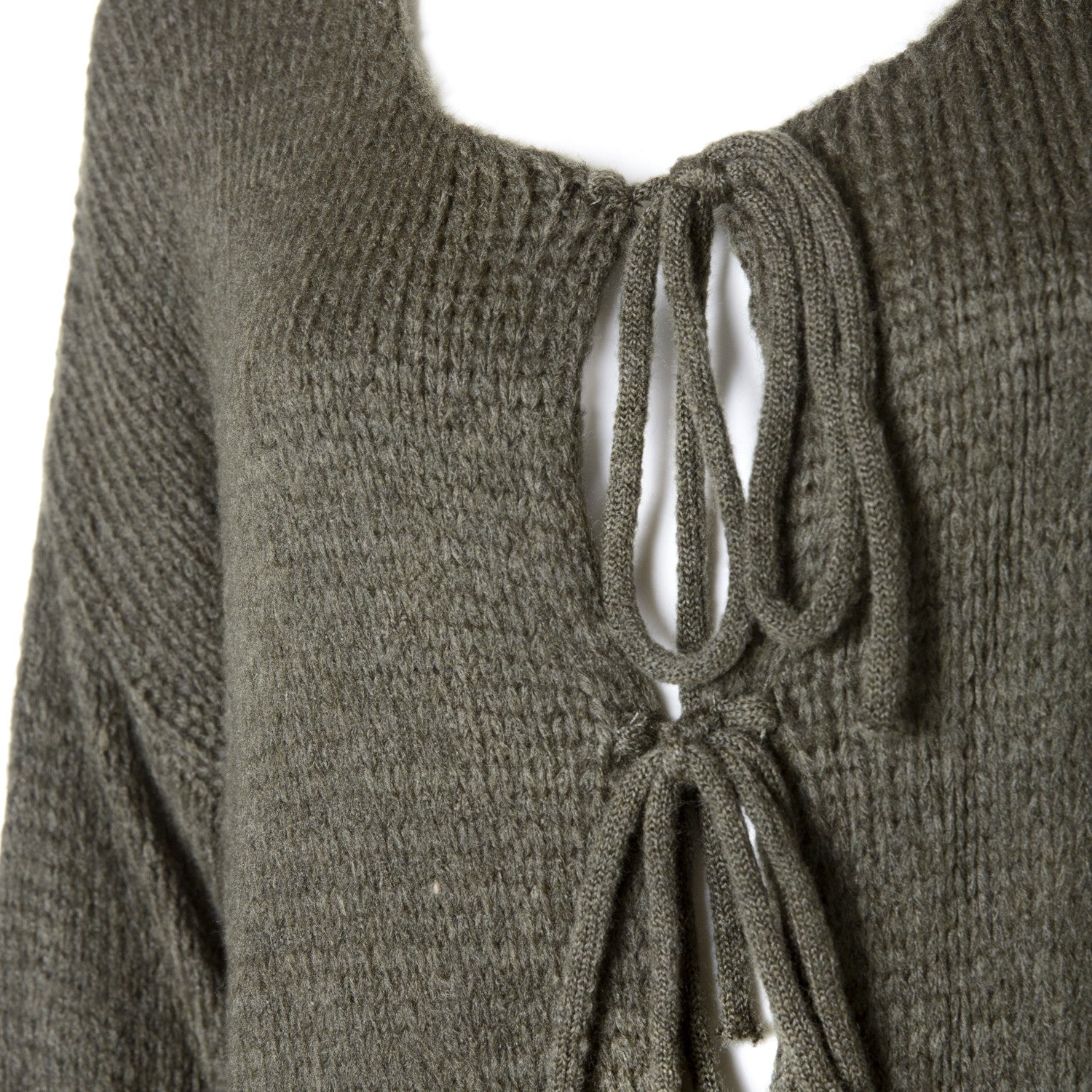 Chaqueta de Punto Grim - Image 10