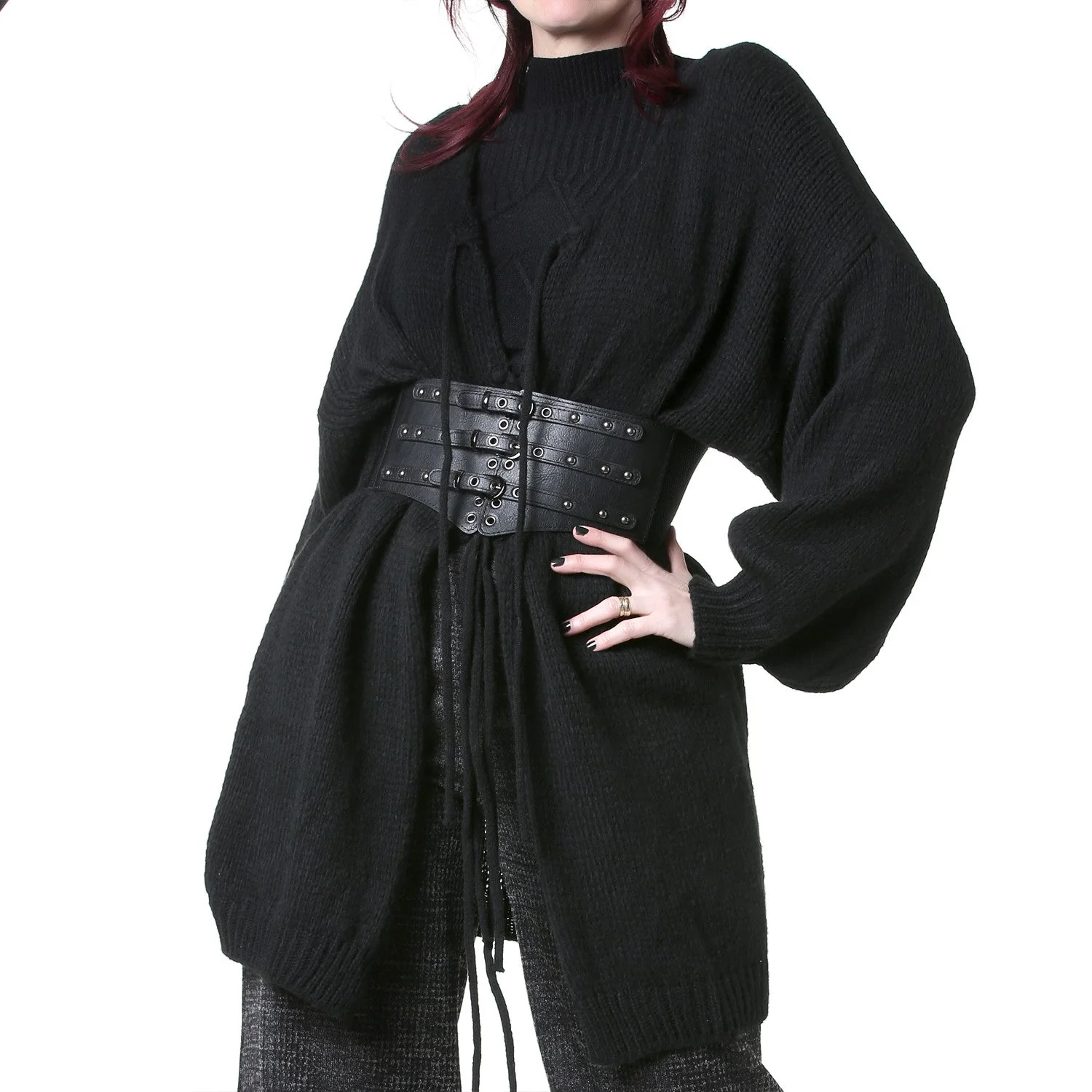 Chaqueta de Punto Grim - Image 12