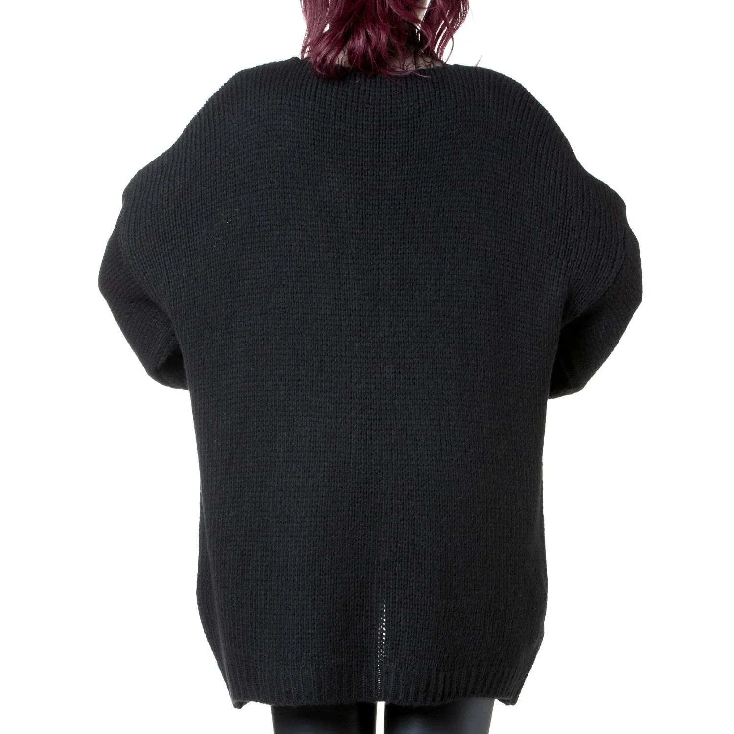 Chaqueta de Punto Grim - Image 5