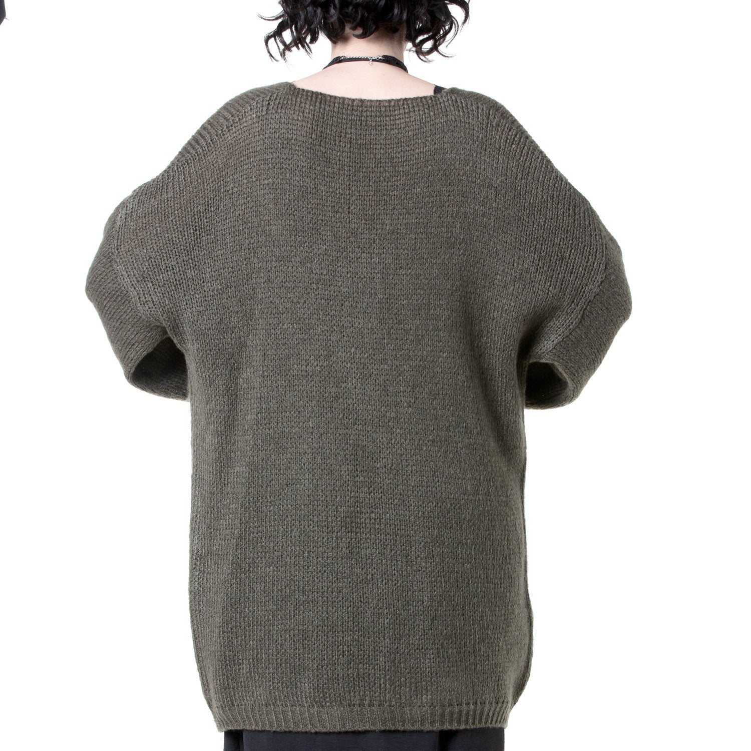 Chaqueta de Punto Grim - Image 6