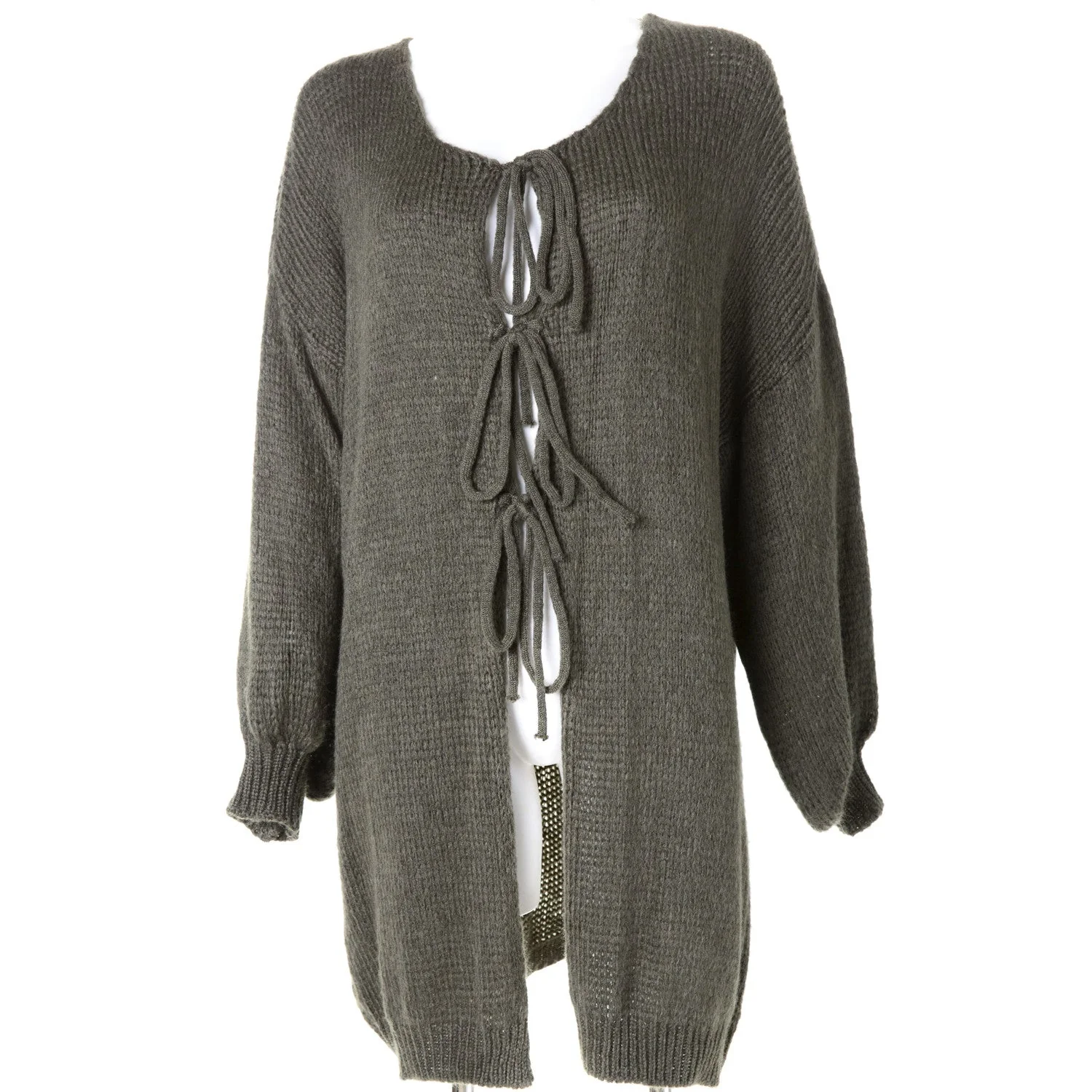 Chaqueta de Punto Grim - Image 9