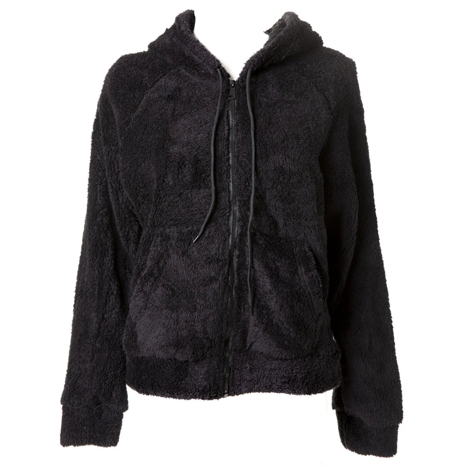 Chaqueta Negra "Raven" - Image 6
