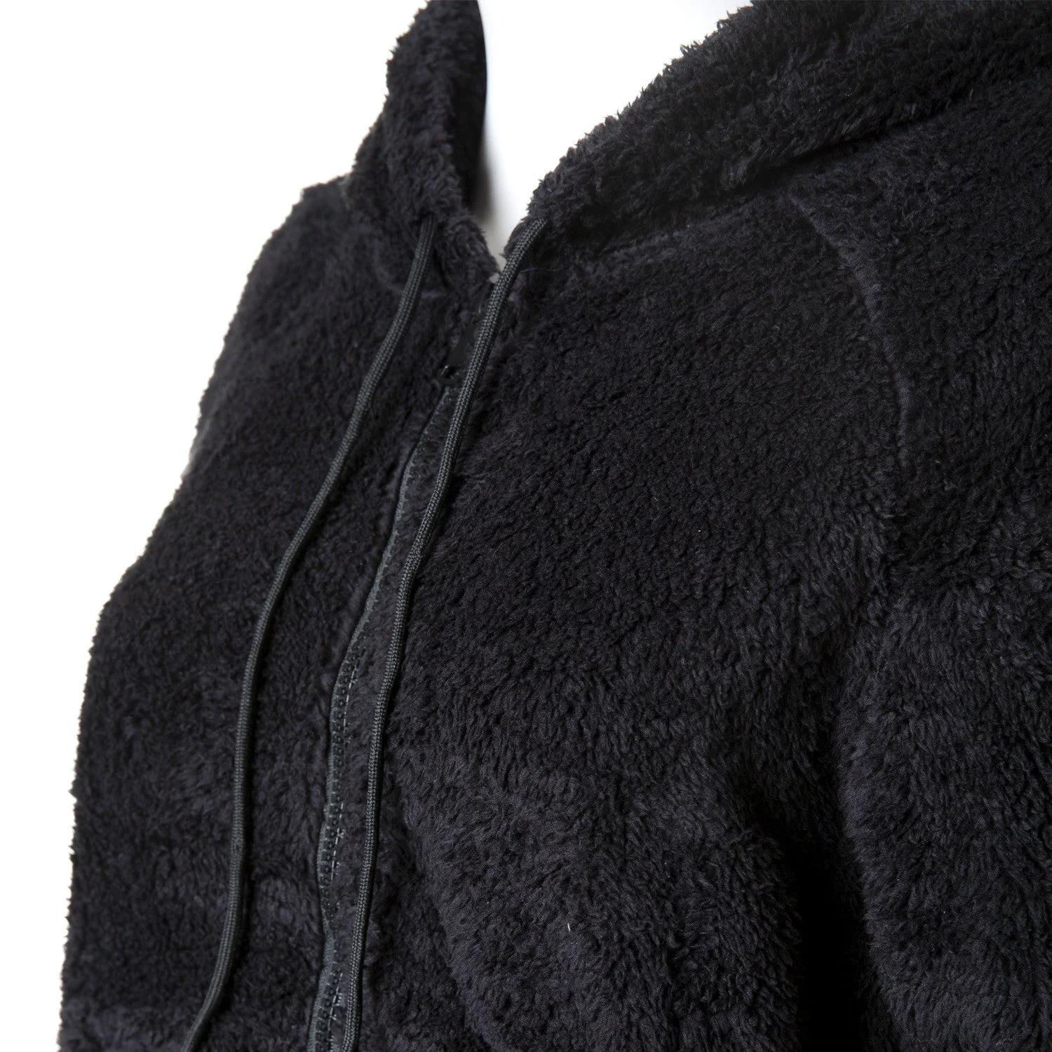 Chaqueta Negra "Raven" - Image 7