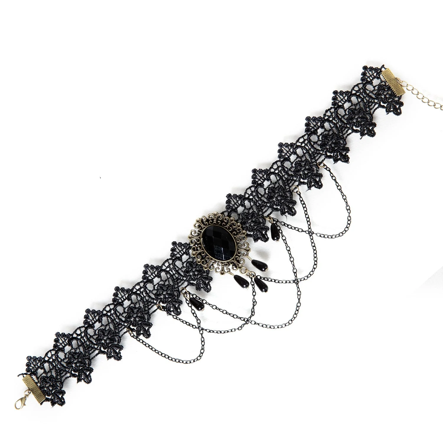 Choker"Queen" - Image 3