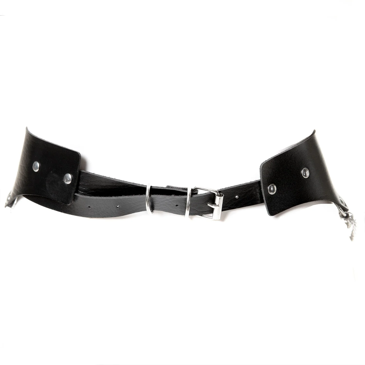 Cinturón con Cadenas - Image 4
