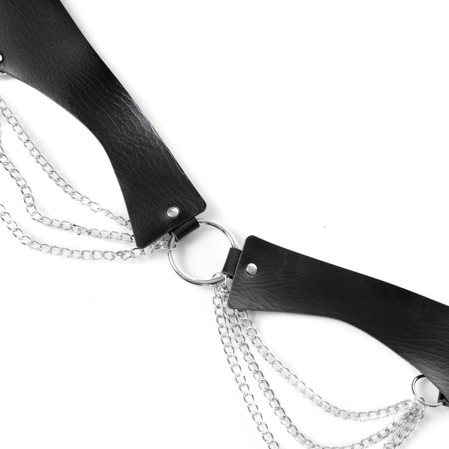 Cinturón con Cadenas - Image 5