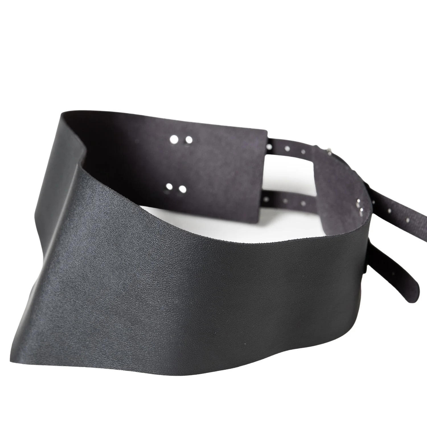 Cinturón Corsé Doble Hebilla "Nox" - Image 10