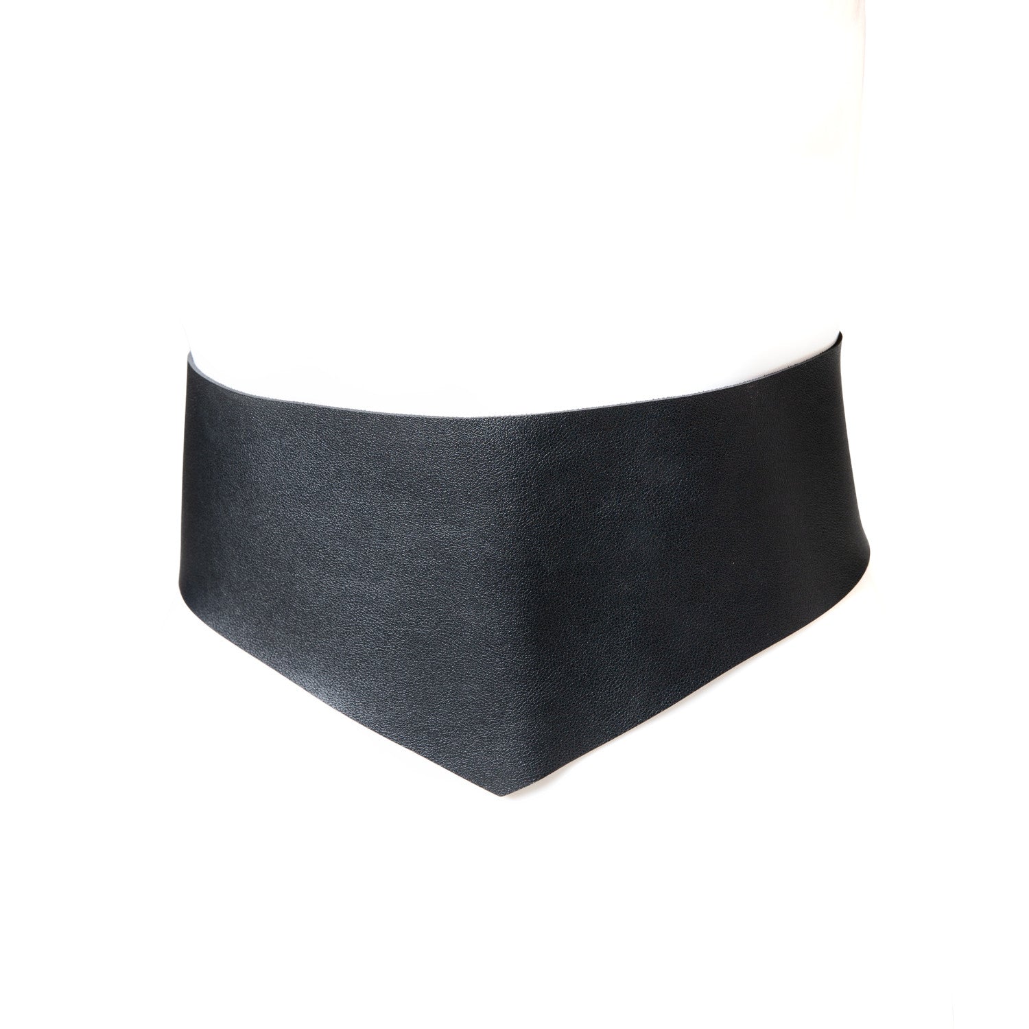 Cinturón Corsé Doble Hebilla "Nox" - Image 6