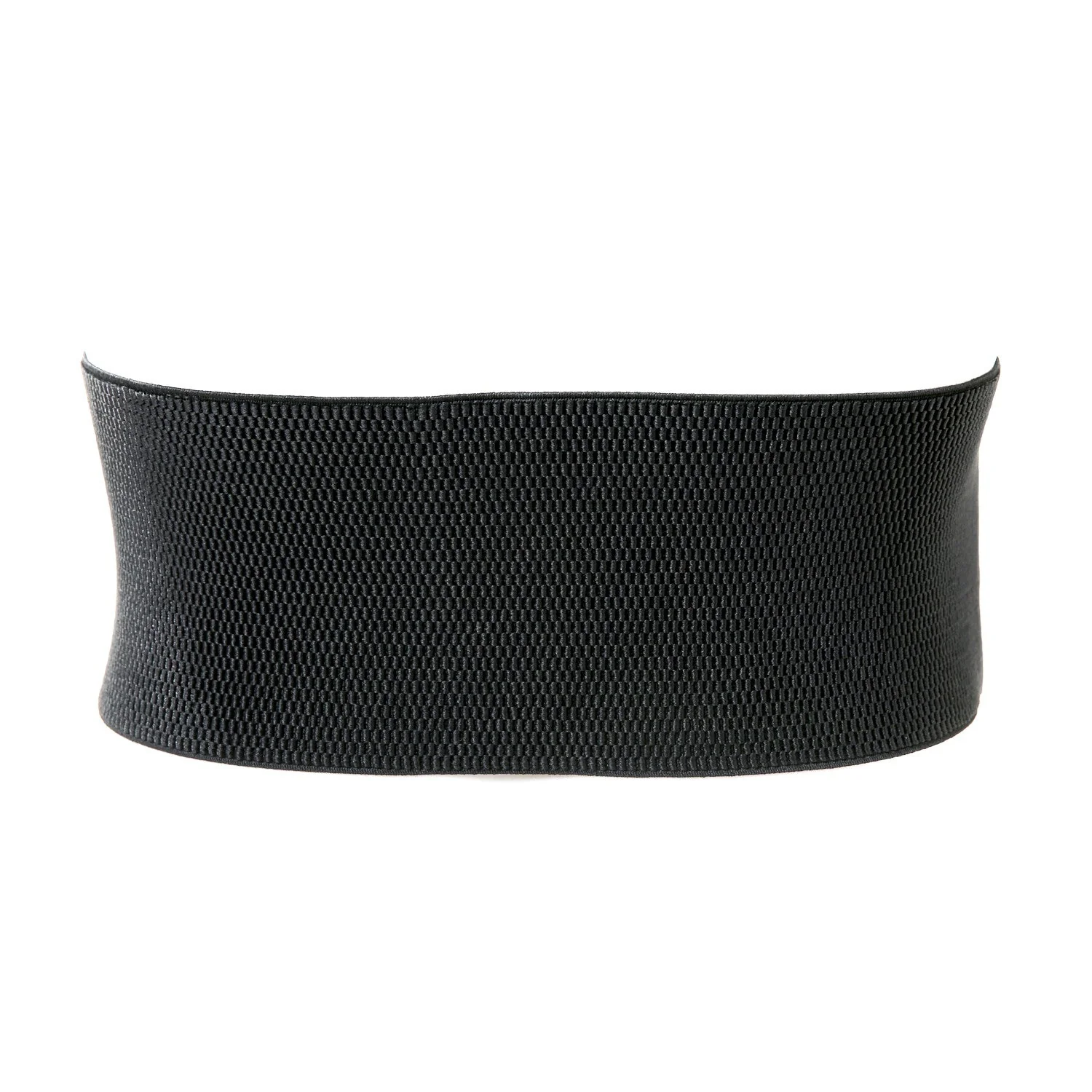 Cinturón Ancho con Triple Hebilla Frontal"Rogue " - Image 8