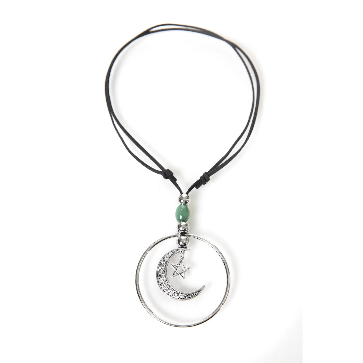Collar con Luna - Image 3