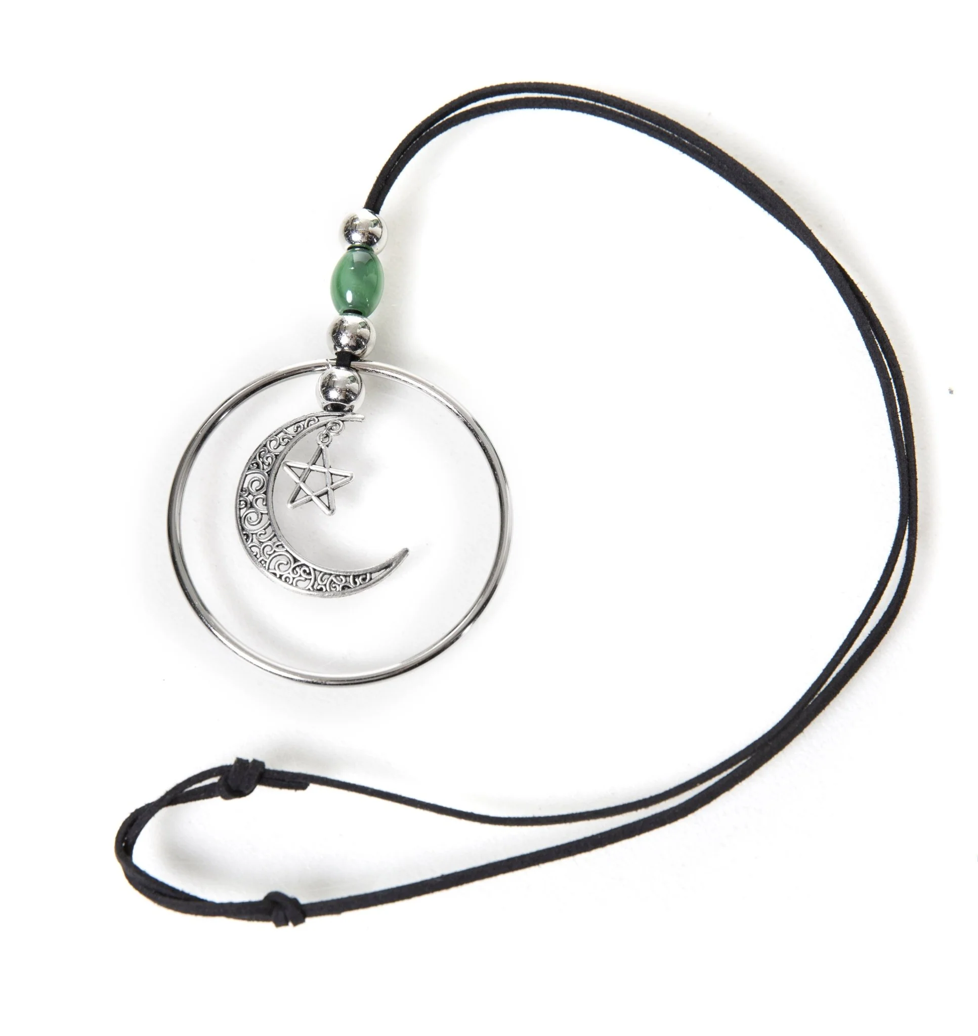 Collar con Luna - Image 4