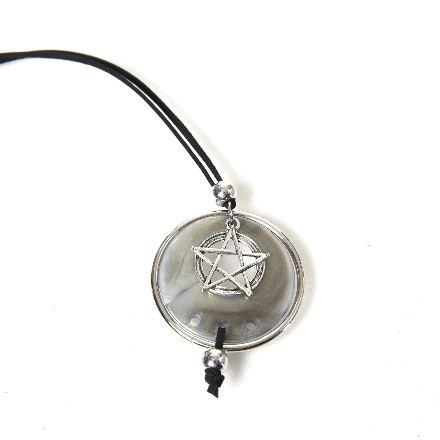 Collar con Pentagrama - Image 3