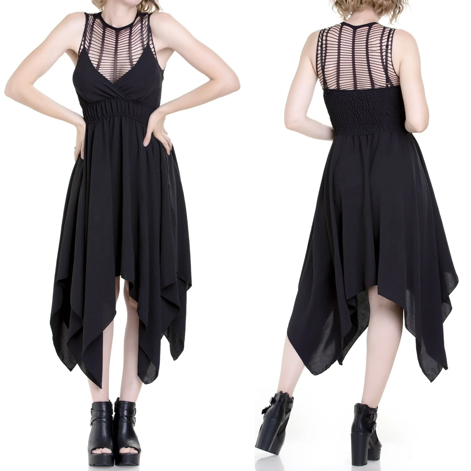 Conjunto Top y Braguita - Image 2