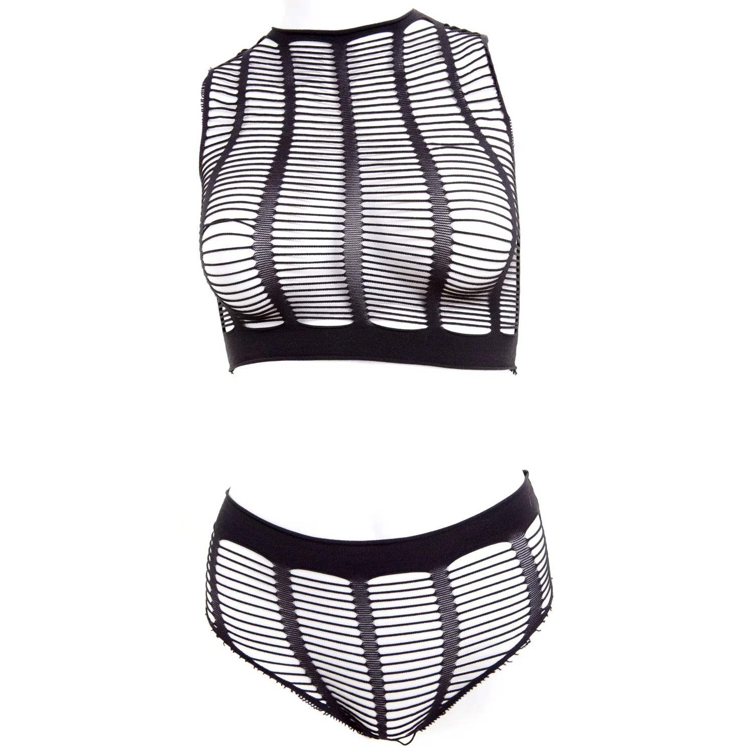 Conjunto Top y Braguita - Image 5