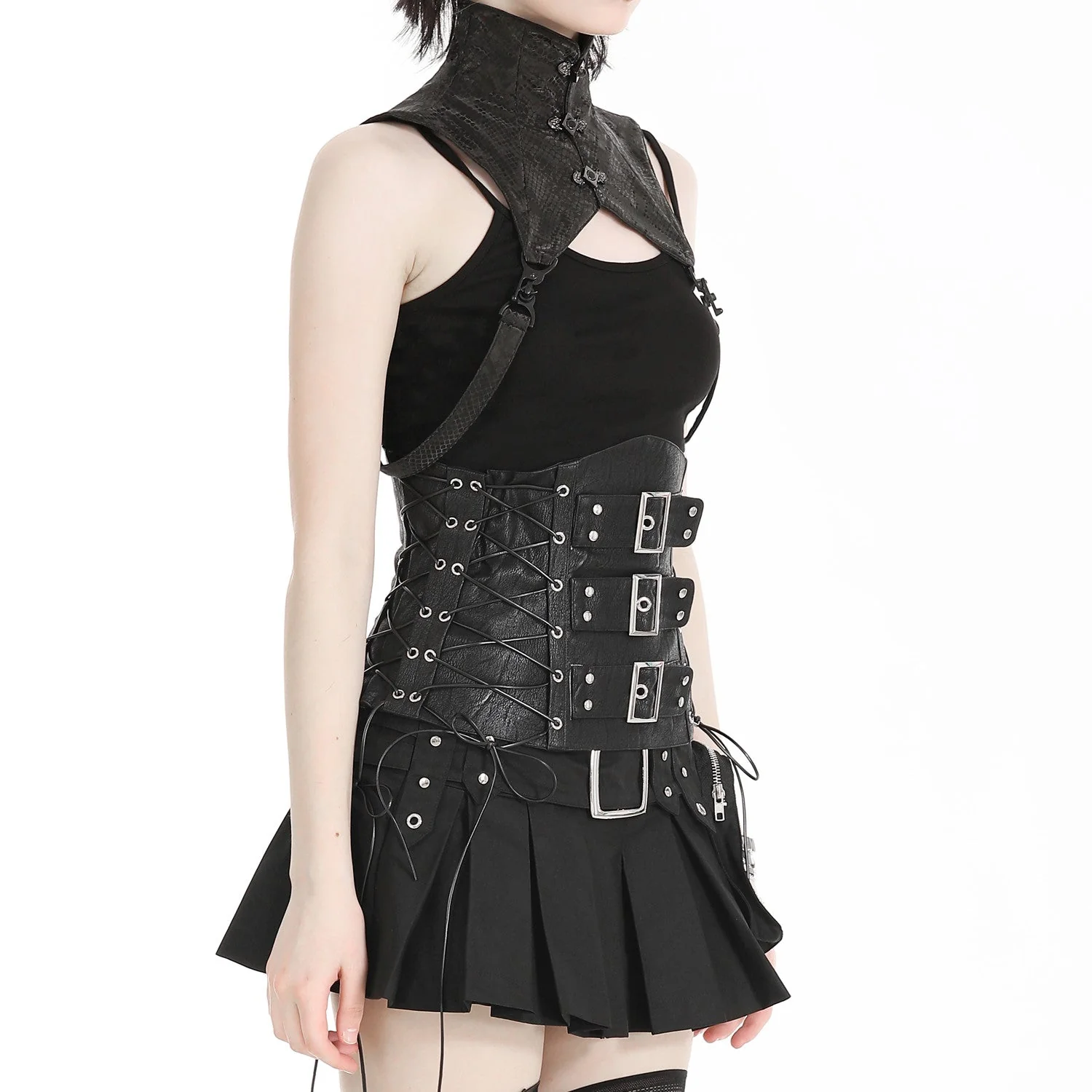 Corsé con Hebillas - Image 3