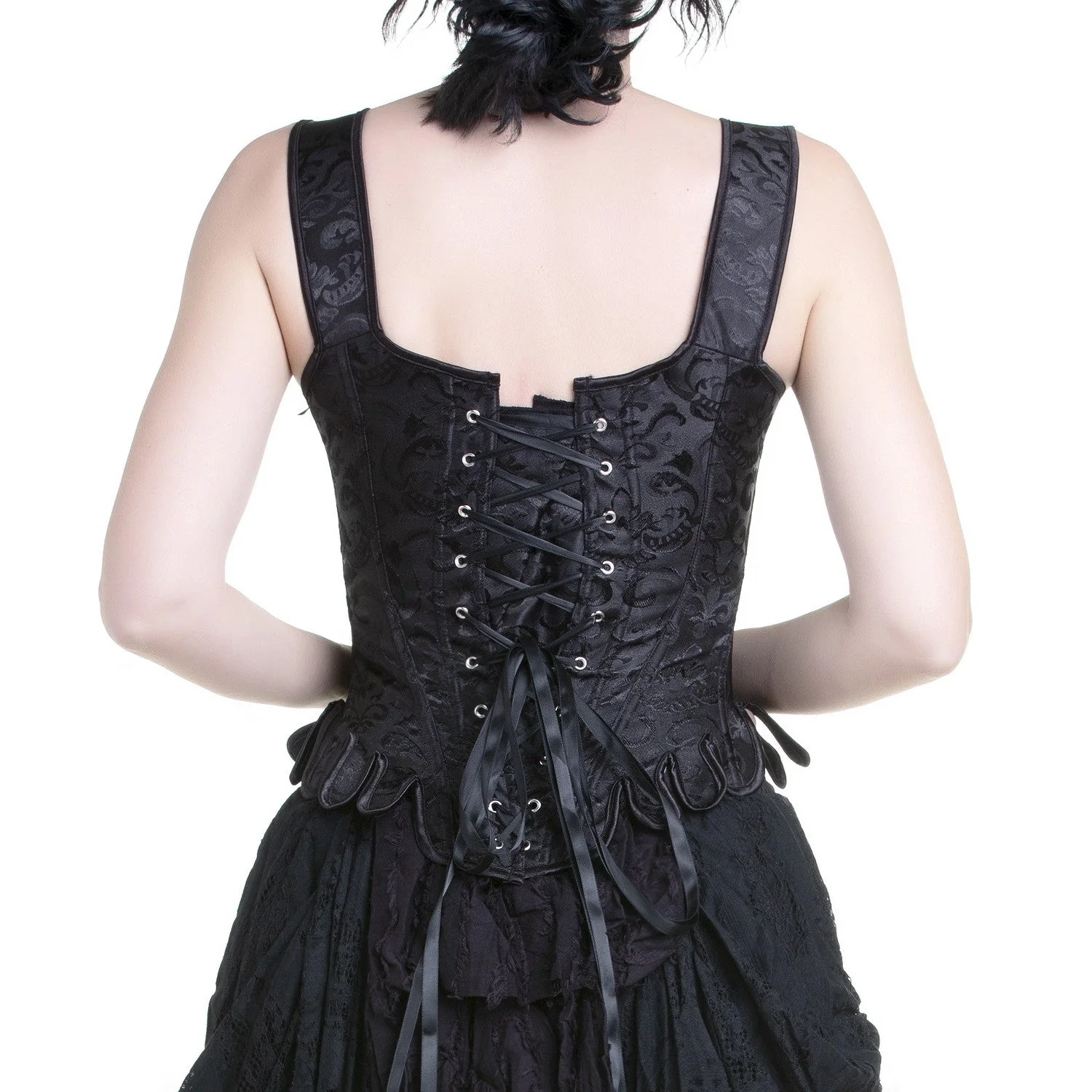 Corsé con Tirantes - Image 3