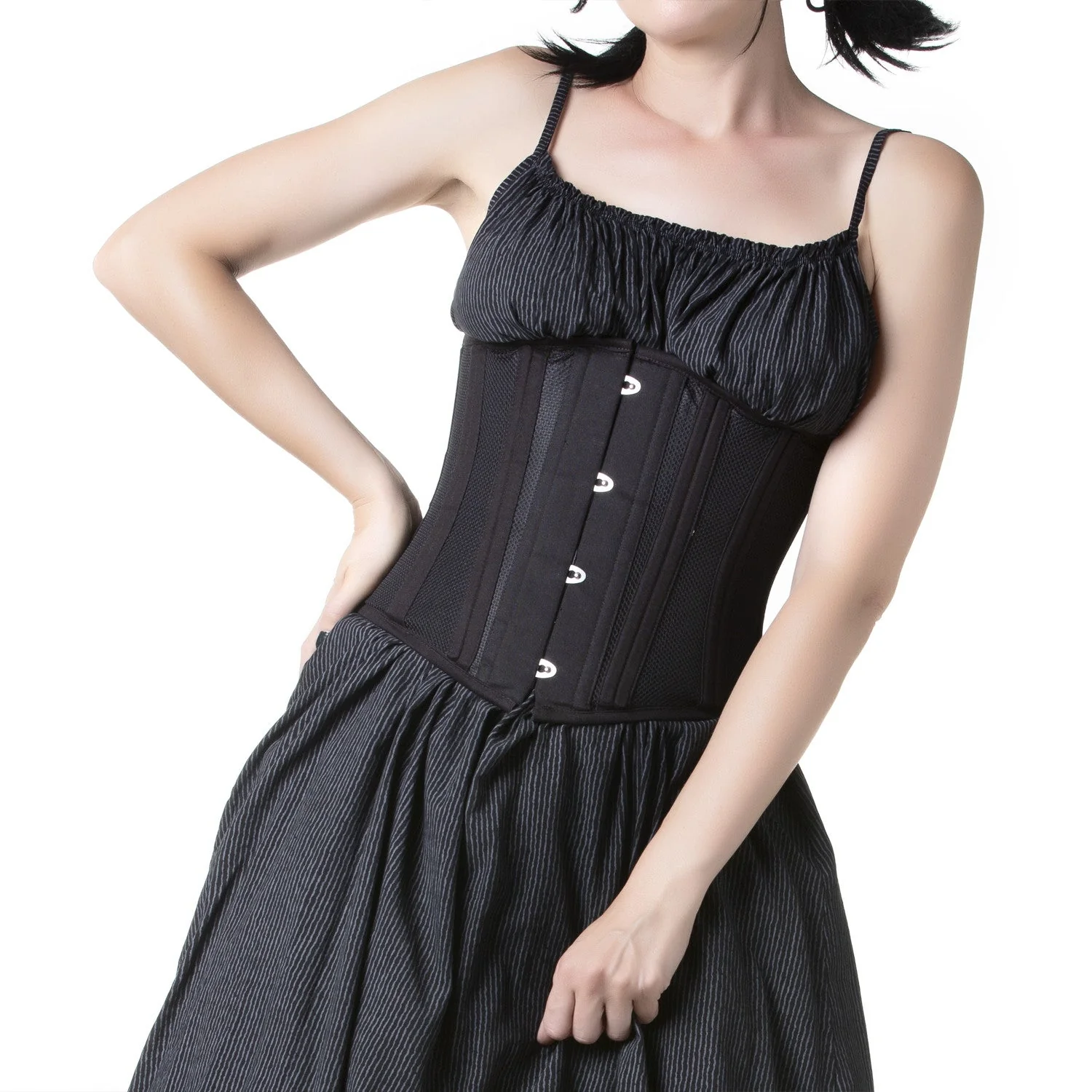 Corsé Rejilla Metal - Image 3