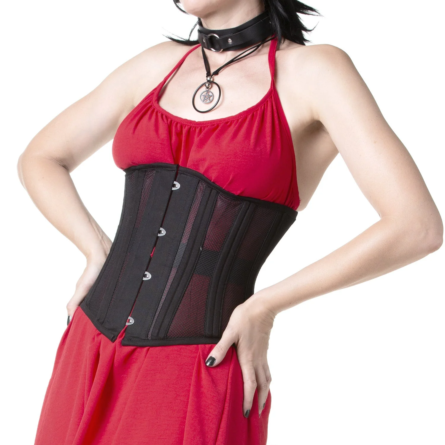 Corsé Rejilla Metal - Image 5