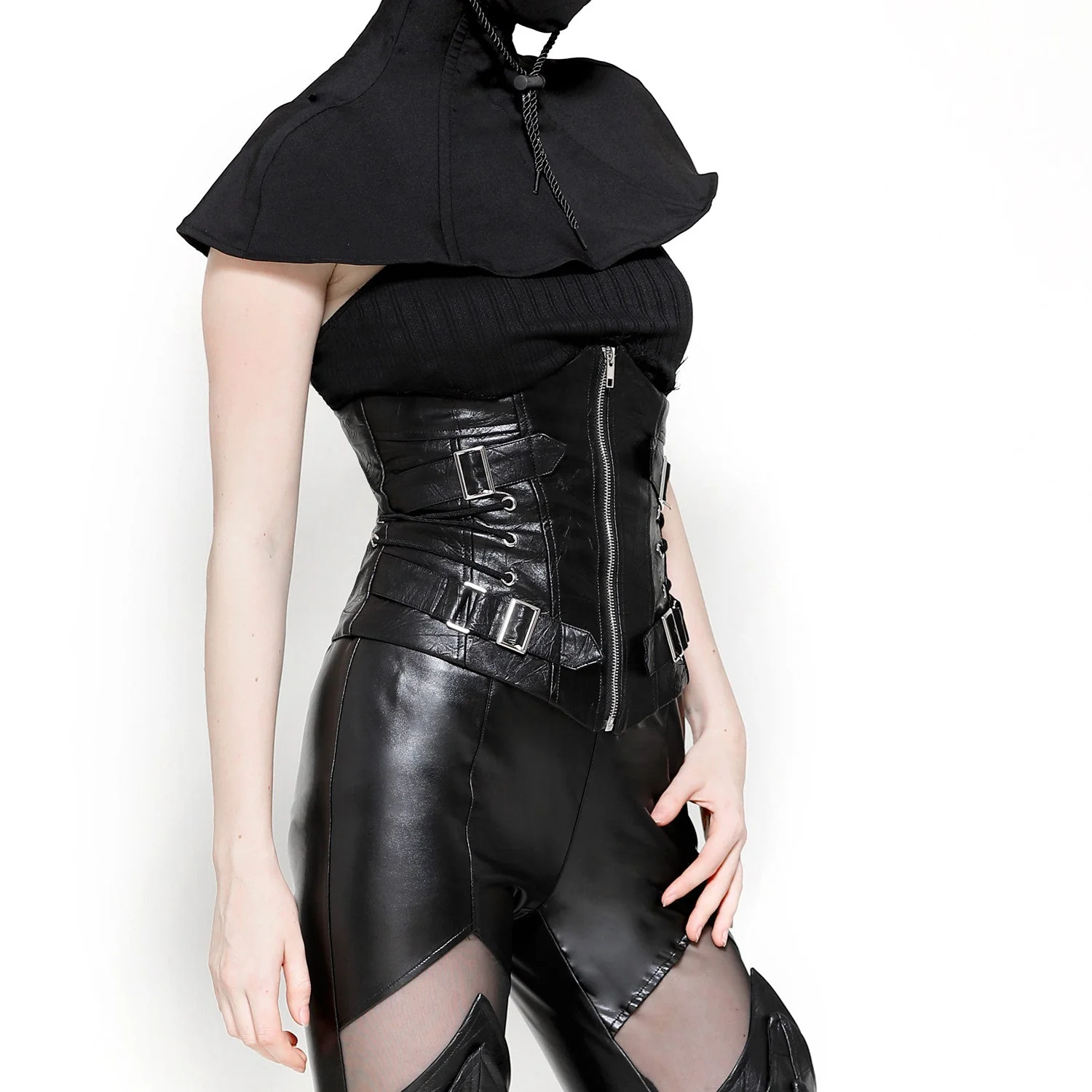 Corsé de Polipiel - Image 4
