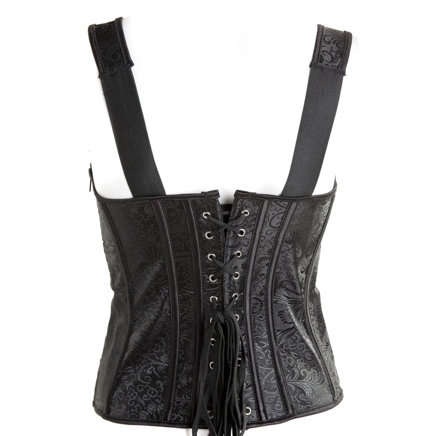 Corsé con Aros - Image 6