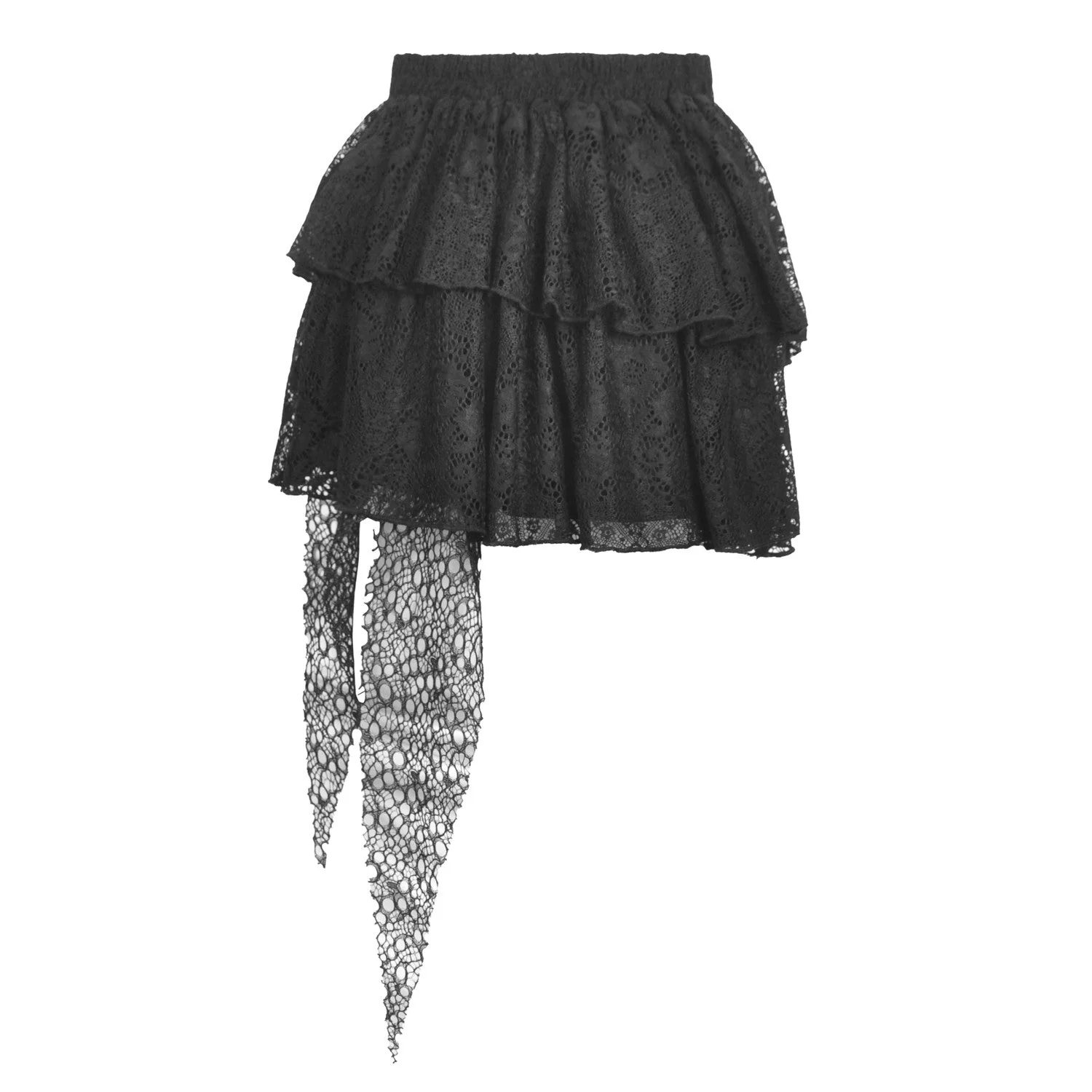 Falda Asimétrica - Image 4