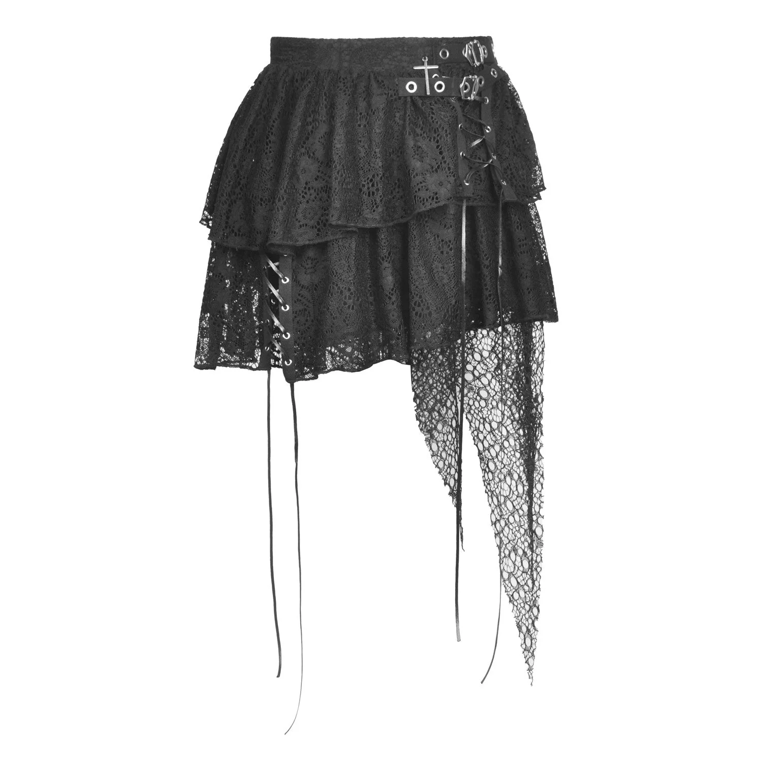 Falda Asimétrica - Image 5